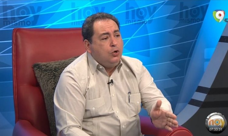 Mario Lama aseguró “Hay más vacunas que gente”, exhortó a asistir a las inoculaciones Mario Lama aseguró “Hay más vacunas que gente”, exhortó a asistir a las inoculaciones