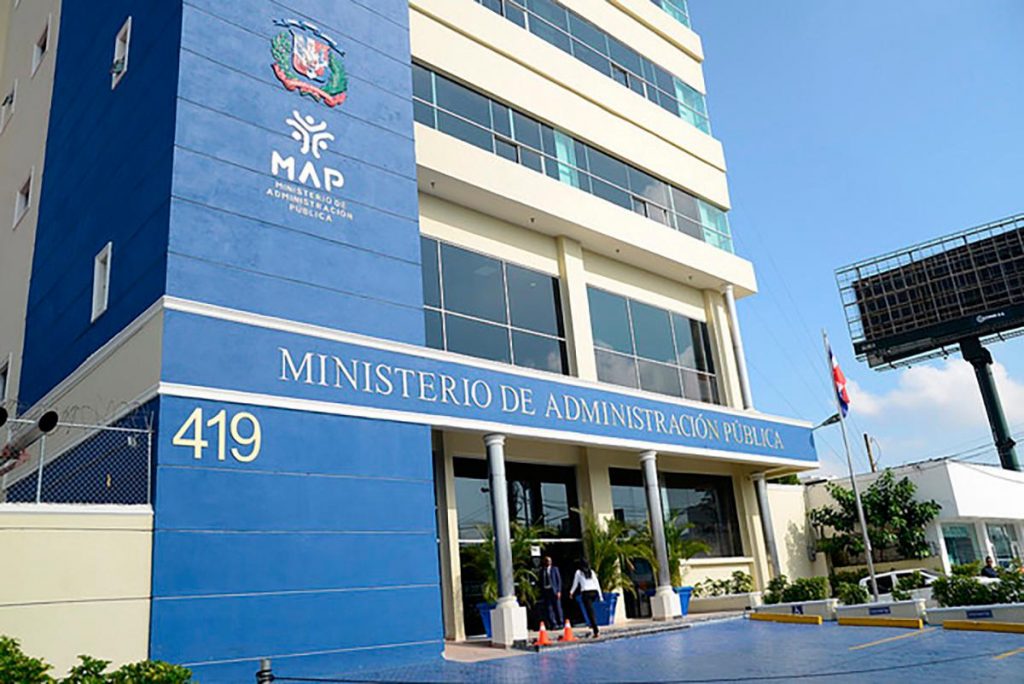 Administración Pública