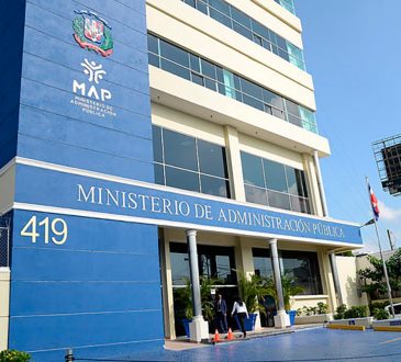 Administración Pública