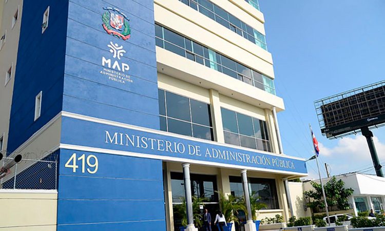 MAP exigió conocer nombres del personal que no se ha inoculado contra COVID-19 Administración Pública