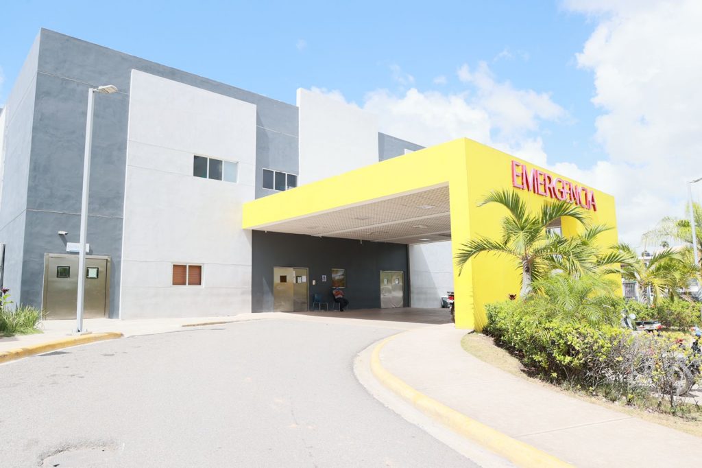 Centros de salud públicos se encuentran preparados para atender emergencias durante tormenta tropical Centros de salud públicos se encuentran preparados para atender emergencias durante tormenta tropical