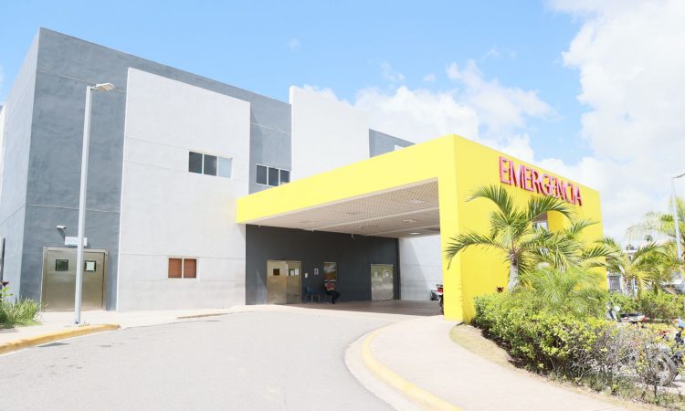 Centros de salud públicos se encuentran preparados para atender emergencias durante tormenta tropical Centros de salud públicos se encuentran preparados para atender emergencias durante tormenta tropical