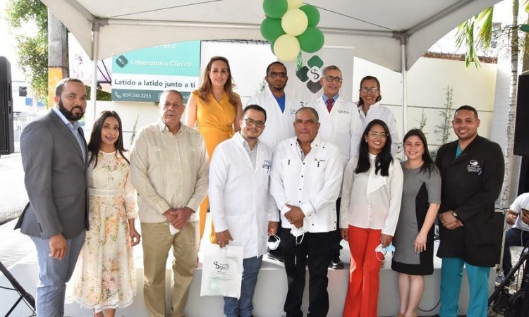 Pulso Salud presentó nuevos servicios de diagnóstico materno-fetal Pulso Salud presentó nuevos servicios de diagnóstico materno-fetal