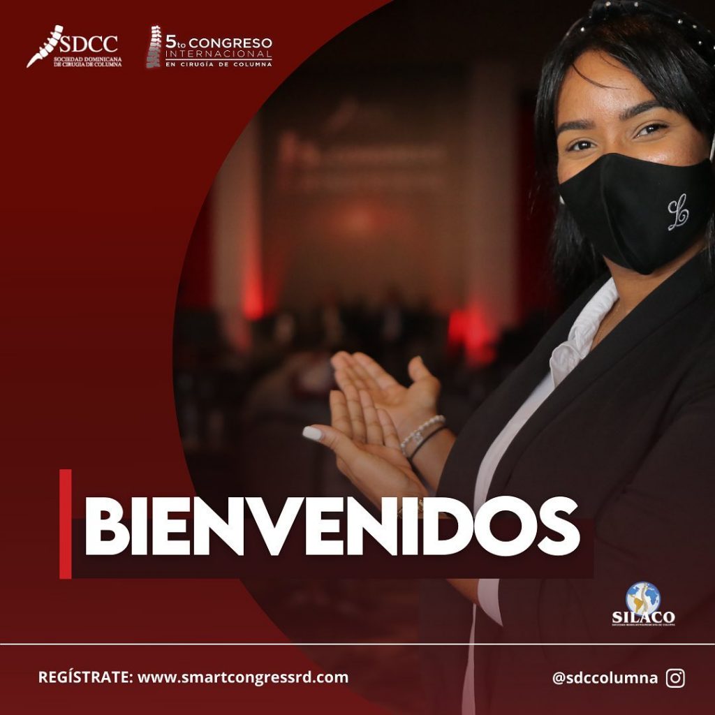 Cirujanos de columna iniciaron su 5to congreso gremial Cirujanos de columna iniciaron su 5to congreso gremial