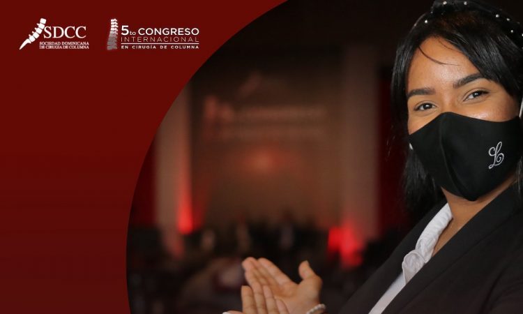 Cirujanos de columna iniciaron su 5to congreso gremial Cirujanos de columna iniciaron su 5to congreso gremial