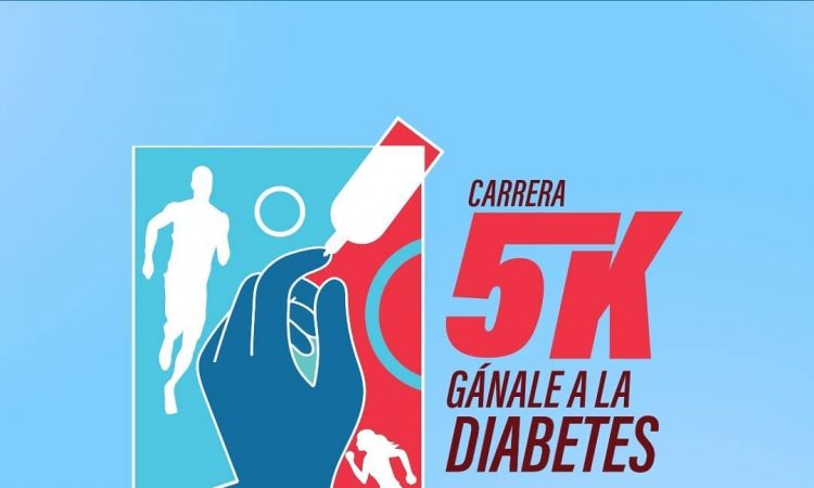 SODENN se prepara para su 5k “Gánale a la diabetes” SODENN se prepara para su 5k “Gánale a la diabetes”