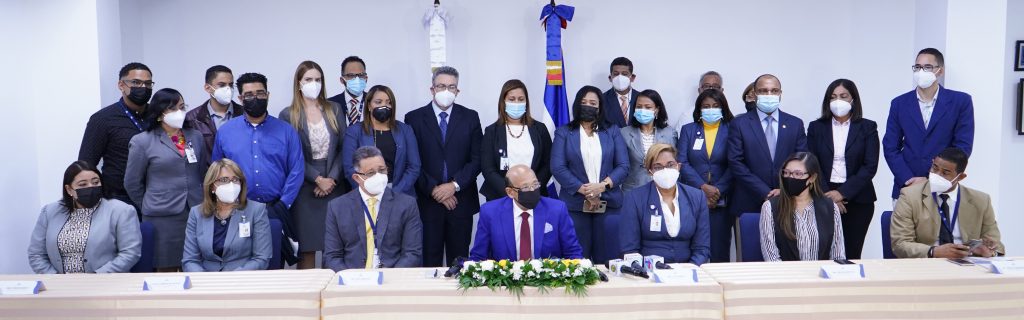 IDOPPRIL distribuyó RD$1,088,331,822.08 durante el último año para trabajadores, viudos, huérfanos e incapacitados