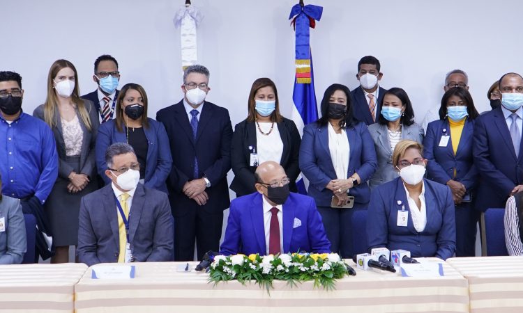 IDOPPRIL distribuyó RD$1,088,331,822.08 durante el último año para trabajadores, viudos, huérfanos e incapacitados IDOPPRIL distribuyó RD$1,088,331,822.08 durante el último año para trabajadores, viudos, huérfanos e incapacitados