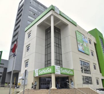 SeNaSa evaluó logros durante su primer año bajo la nueva gestión