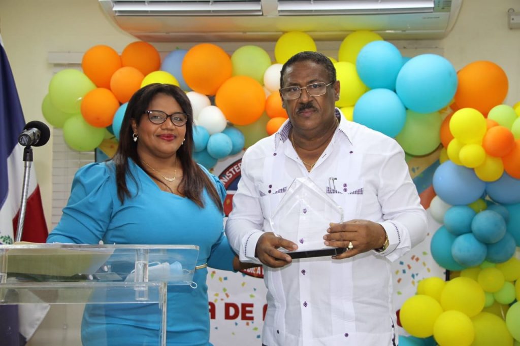 CEMADOJA celebró sus 21 años al servicio de la salud y educación