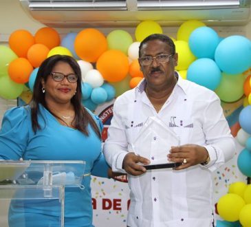 CEMADOJA celebró sus 21 años al servicio de la salud y educación