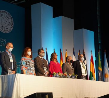 Infectólogos panamericanos celebraron su XX congreso con más de 30 talleres y workshops