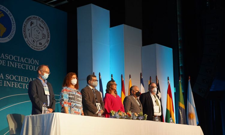 Infectólogos panamericanos celebraron su XX congreso con más de 30 talleres y workshops Infectólogos panamericanos celebraron su XX congreso con más de 30 talleres y workshops