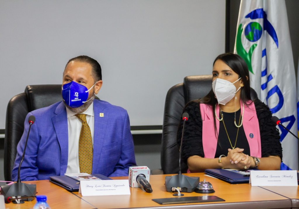 DIDA garantizará a afiliados de ARS conocer sus derechos de servicios de salud