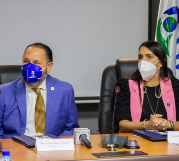 DIDA solicitó al CNSS ampliar cobertura definitiva FONAMAT