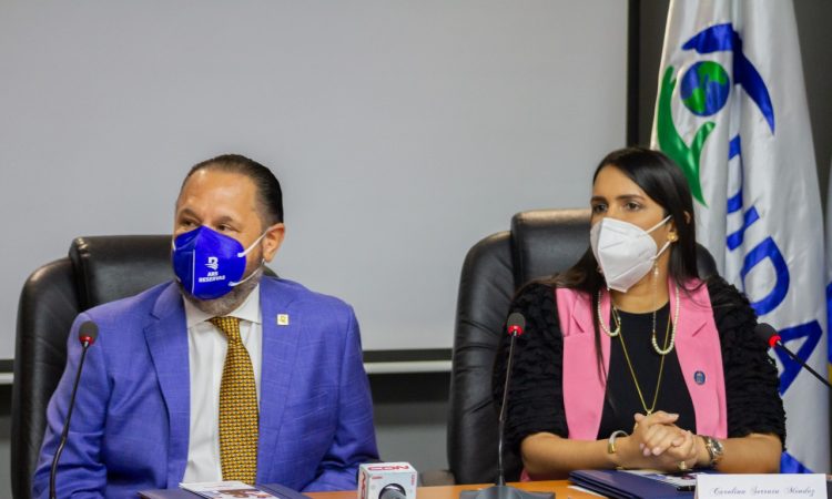 DIDA solicitó al CNSS ampliar cobertura definitiva FONAMAT