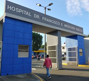 Hospital Moscoso Puello realizó renovaciones significativas en 6 meses de gestión