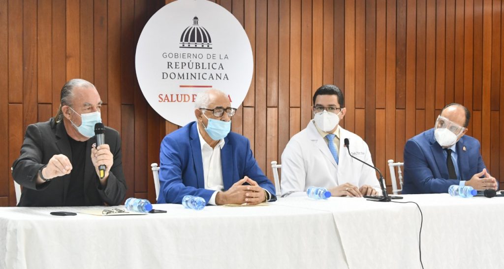 MSP amplió jornadas de vacunación “casa a casa”, se mantienen alerta con la variante Gamma