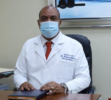 Director del Moscoso Puello destaca a las imágenes diagnósticas como medida preventiva del cáncer