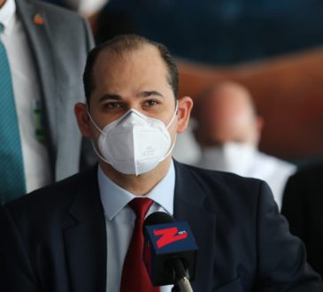 Adolfo Pérez aseguró que hay amplia disponibilidad de medicamentos para pacientes diabéticos
