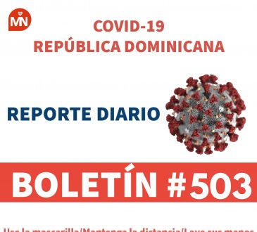 MSP informó que se mantiene baja la positividad diaria de COVID-19