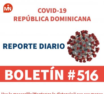 MSP celebra la disminución diaria por contagios COVID-19