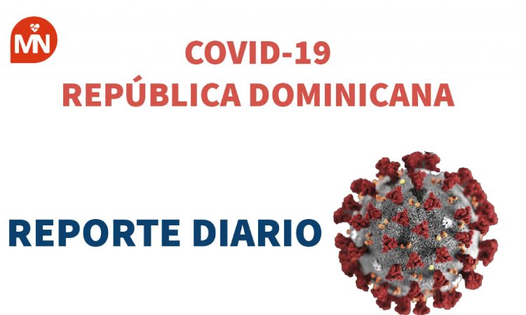 República Dominicana continúa con cifras positivas en cuanto a reducción de casos COVID-19 República Dominicana continúa con cifras positivas en cuanto a reducción de casos COVID-19