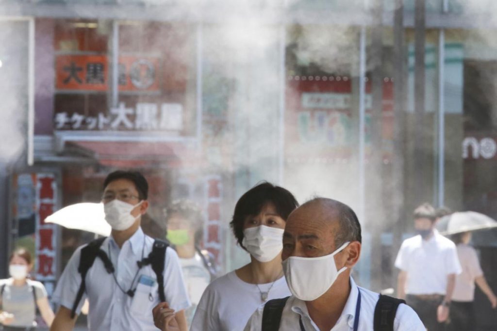 China denunció negligencia de autoridades de salud, se mantienen alerta ante aumento de contagios COVID-19