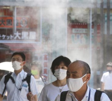 China denunció negligencia de autoridades de salud, se mantienen alerta ante aumento de contagios COVID-19