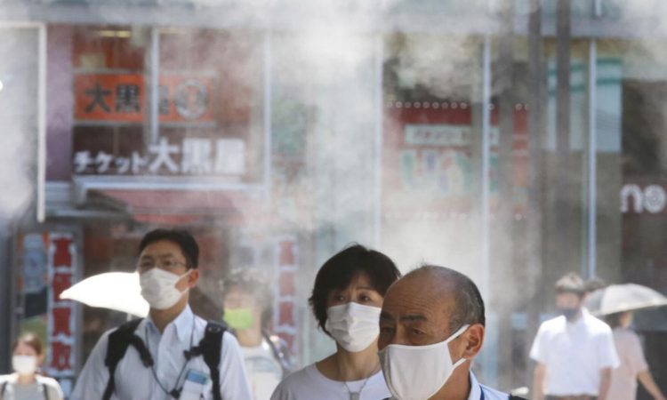 China denunció negligencia de autoridades de salud, se mantienen alerta ante aumento de contagios COVID-19 China denunció negligencia de autoridades de salud, se mantienen alerta ante aumento de contagios COVID-19