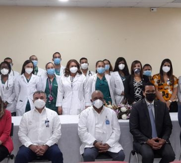 Instituciones de salud iniciaron talleres sobre cuidados obstétricos a residentes de ginecobstetricia
