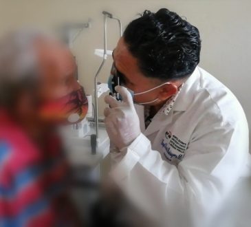 Hospital Moscoso Puello atenderá en jornada gratuita a pacientes para prevenir ceguera