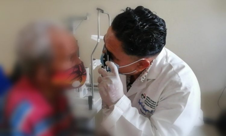Hospital Moscoso Puello atenderá en jornada gratuita a pacientes para prevenir ceguera Hospital Moscoso Puello atenderá en jornada gratuita a pacientes para prevenir ceguera