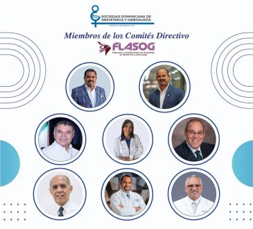 SDOG aplaudió que siete de sus integrantes forman parte de FLASOG