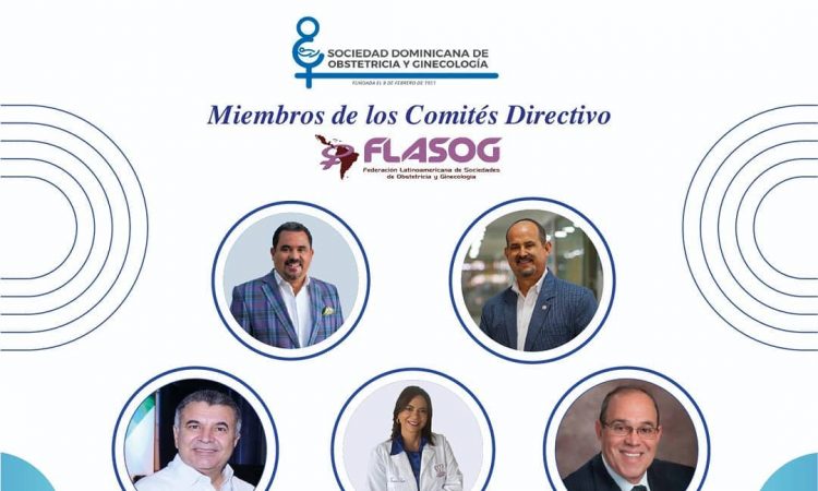 SDOG aplaudió que siete de sus integrantes forman parte de FLASOG SDOG aplaudió que siete de sus integrantes forman parte de FLASOG