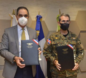 SeNaSa garantizará suministro de sangre y hemoderivados a miembros de las Fuerzas Armadas
