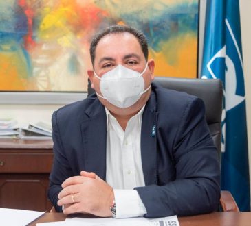 SNS exhorta a respetar las medidas de bioseguridad durante festividades