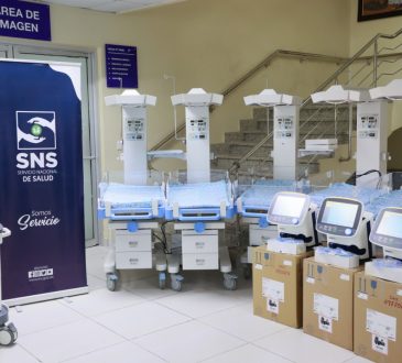 SNS ha remozado y equipado 72 hospitales y Centros de Primer Nivel de Atención