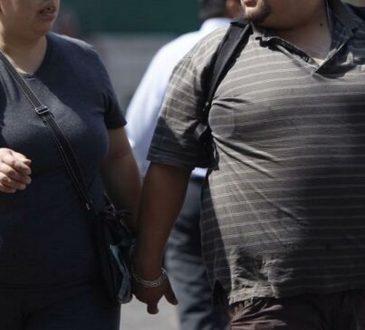 MSP: el 70% de los dominicanos tienen sobrepeso