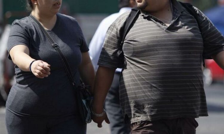 MSP: el 70% de los dominicanos tienen sobrepeso MSP: el 70% de los dominicanos tienen sobrepeso