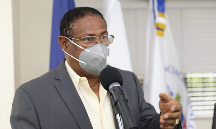 SRSM renovó centros de atención de Monte Plata y Santo Domingo SRSM renovó centros de atención de Monte Plata y Santo Domingo