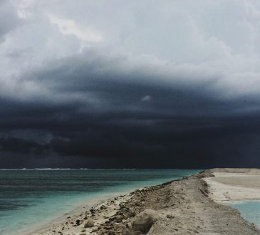 SNS mantiene preparados centros de salud ante paso de tormenta Grace