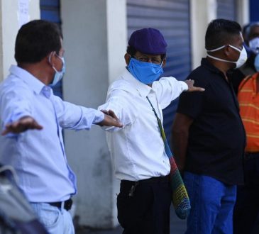 El Salvador alertó que la variante Delta ya circula en el país