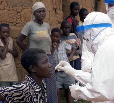África occidental se mantiene alerta ante primer caso del virus Marburgo relacionado al Ébola