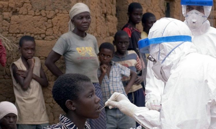 África occidental se mantiene alerta ante primer caso del virus Marburgo relacionado al Ébola