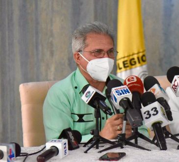 CMD está dispuesto a dar apoyo en Haití siempre que se garantice seguridad de médicos