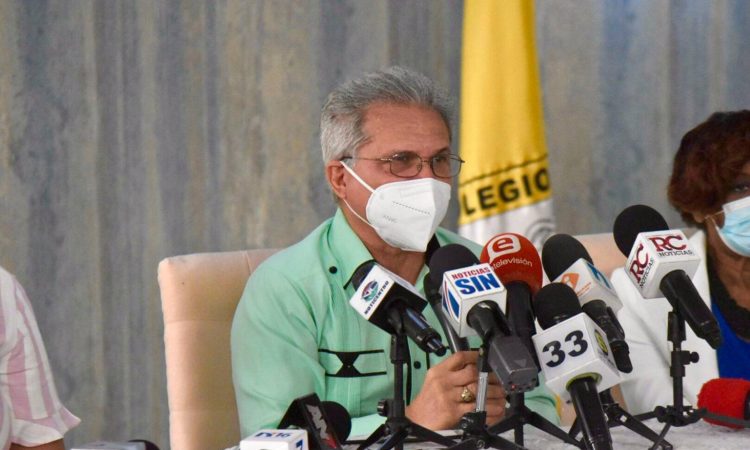 CMD está dispuesto a dar apoyo en Haití siempre que se garantice seguridad de médicos CMD está dispuesto a dar apoyo en Haití siempre que se garantice seguridad de médicos