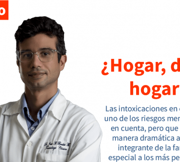 ¿Hogar, dulce hogar?