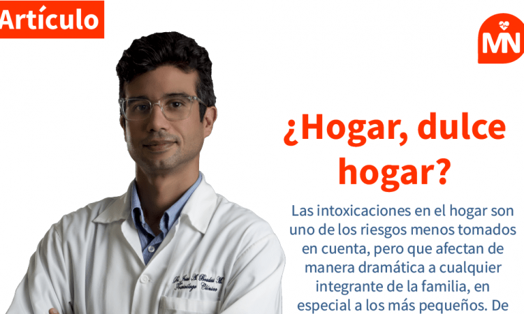 ¿Hogar, dulce hogar?