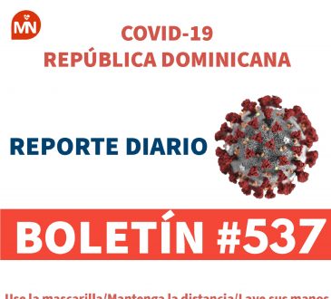 400 camas COVID-19 se encuentran ocupadas en la red hospitalaria a nivel nacional